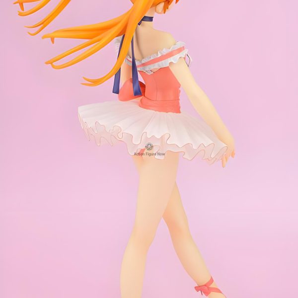 Asuka Langley Soryu Soryu “Ballerina Style” Evangelion 1/7 Scale Figure