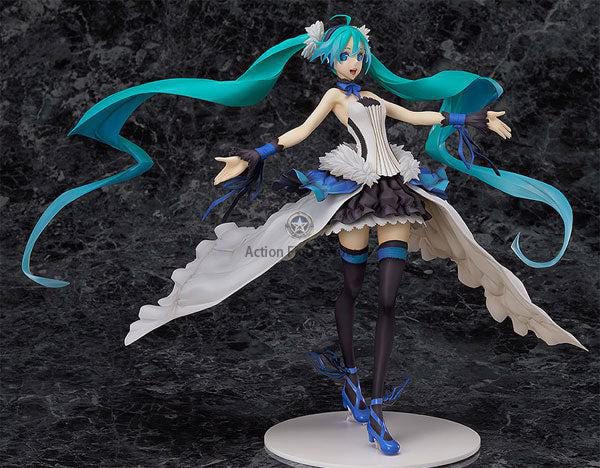 Vocaloid - Hatsune Miku - MAGICAL MIRAI 2014 Ver. (Figurine)