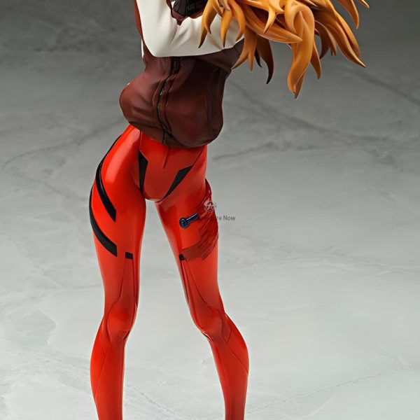 Asuka Langley Soryu Figure (Neon Genesis Evangelion: Shin)