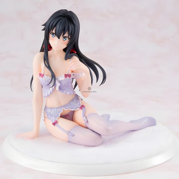 My Youth Romantic Comedy Is Wrong, As I Expected Continued - Yukinoshita Yukino - 1/7 Scale Lingerie Ver. (Revolve)