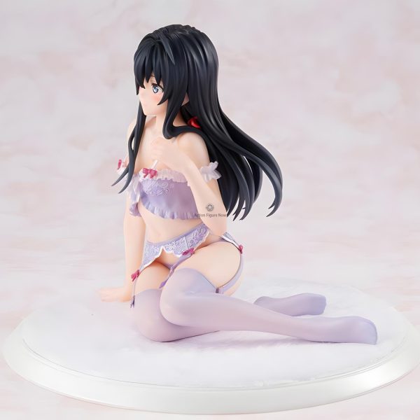 My Youth Romantic Comedy Is Wrong, As I Expected Continued - Yukinoshita Yukino - 1/7 Scale Lingerie Ver. (Revolve)
