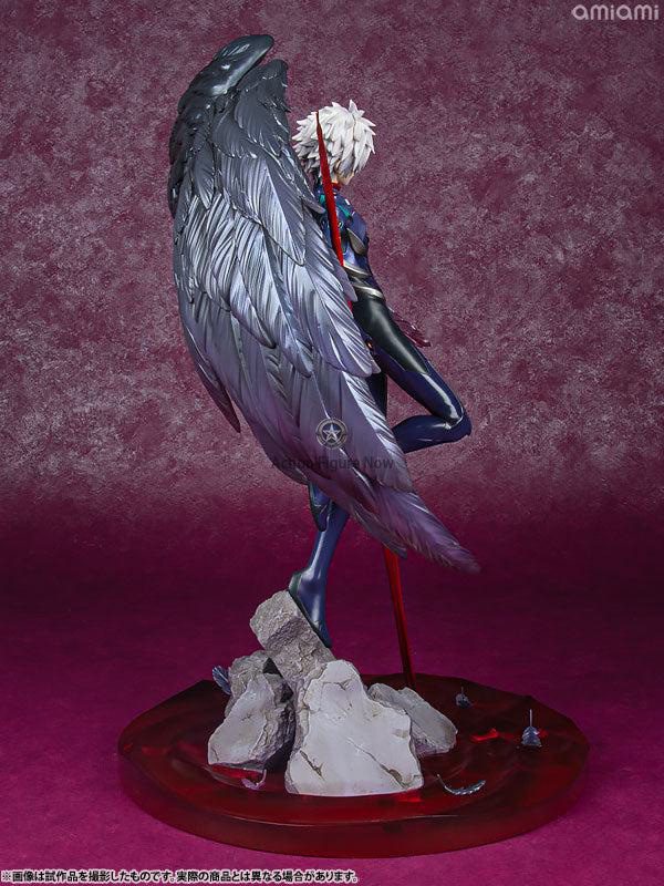 Evangelion 3.0+1.0: Thrice Upon a Time Nagisa Kaworu Precious G.E.M. Figure Evangelion 3.0+1.0: Thrice Upon a Time Nagisa Kaworu Precious G.E.M. Figure