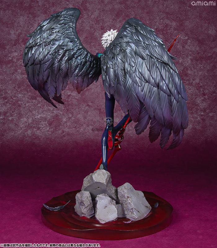 Evangelion 3.0+1.0: Thrice Upon a Time Nagisa Kaworu Precious G.E.M. Figure Evangelion 3.0+1.0: Thrice Upon a Time Nagisa Kaworu Precious G.E.M. Figure