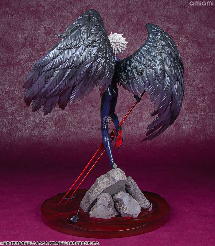 Evangelion 3.0+1.0: Thrice Upon a Time Nagisa Kaworu Precious G.E.M. Figure Evangelion 3.0+1.0: Thrice Upon a Time Nagisa Kaworu Precious G.E.M. Figure