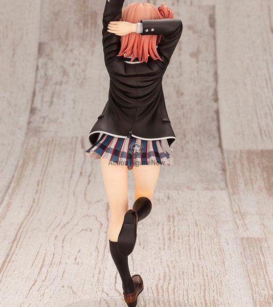 My Teen Romantic Comedy SNAFU Climax - Yuigahama Yui - 1/8 Scale Figure (Kotobukiya)