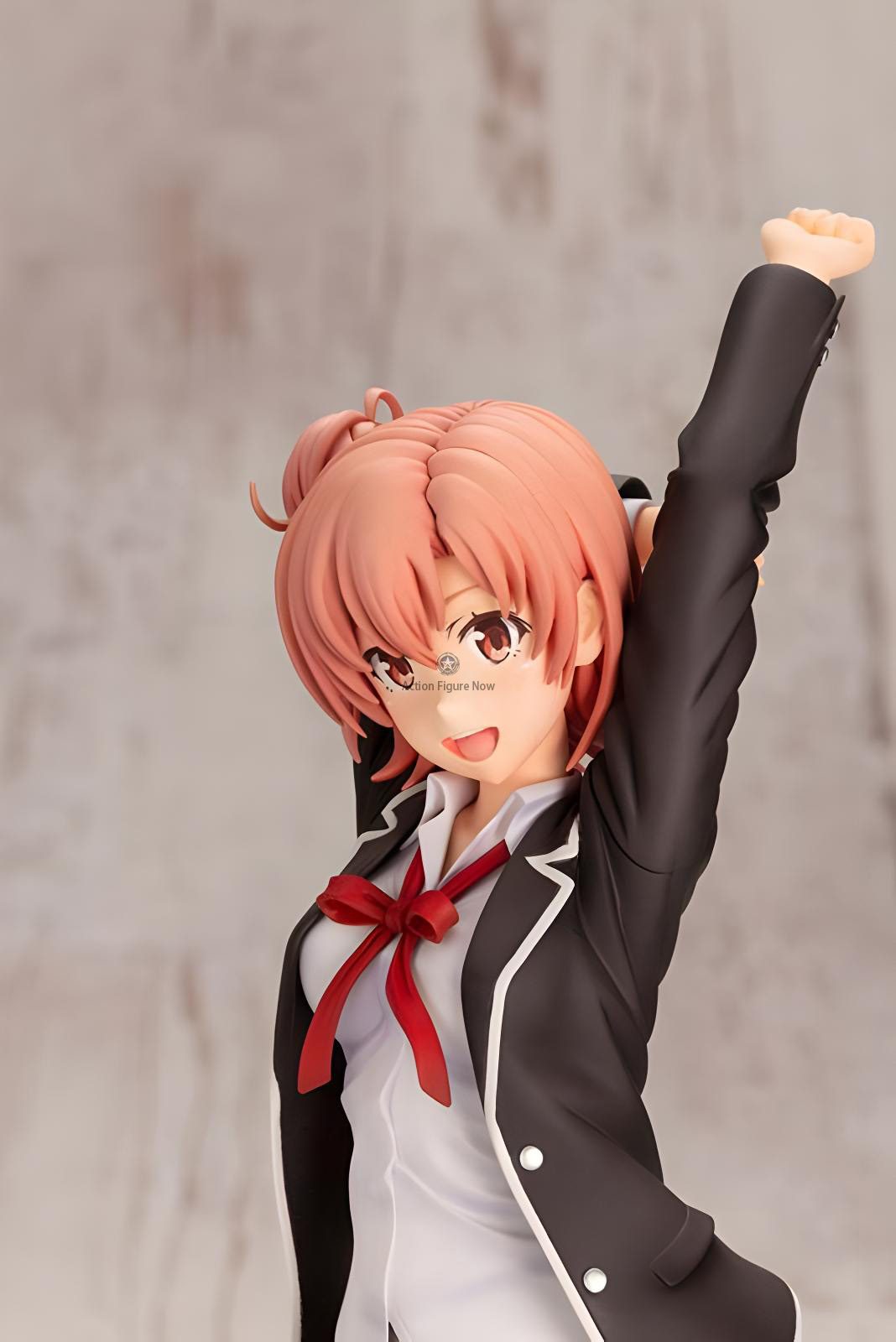 My Teen Romantic Comedy SNAFU Climax - Yuigahama Yui - 1/8 Scale Figure (Kotobukiya) My Teen Romantic Comedy SNAFU Climax - Yuigahama Yui - 1/8 Scale Figure (Kotobukiya)