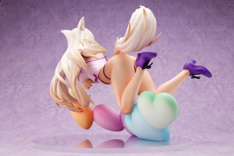 Nekopara: Coconut - 1/6 Scale Figure (Private Room Maid)