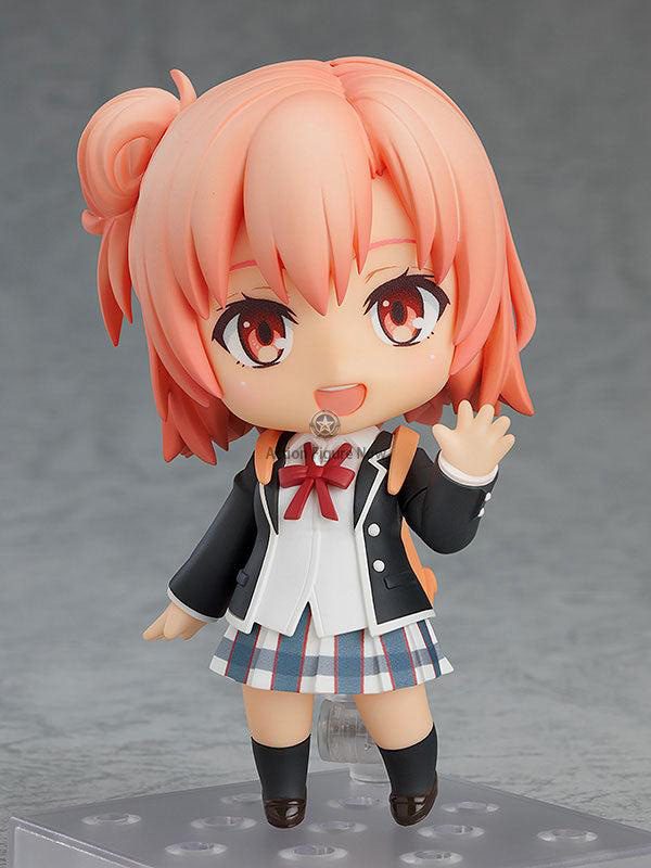 My Teen Romantic Comedy SNAFU Climax - Yuigahama Yui - Nendoroid #1466 My Teen Romantic Comedy SNAFU Climax - Yuigahama Yui - Nendoroid #1466