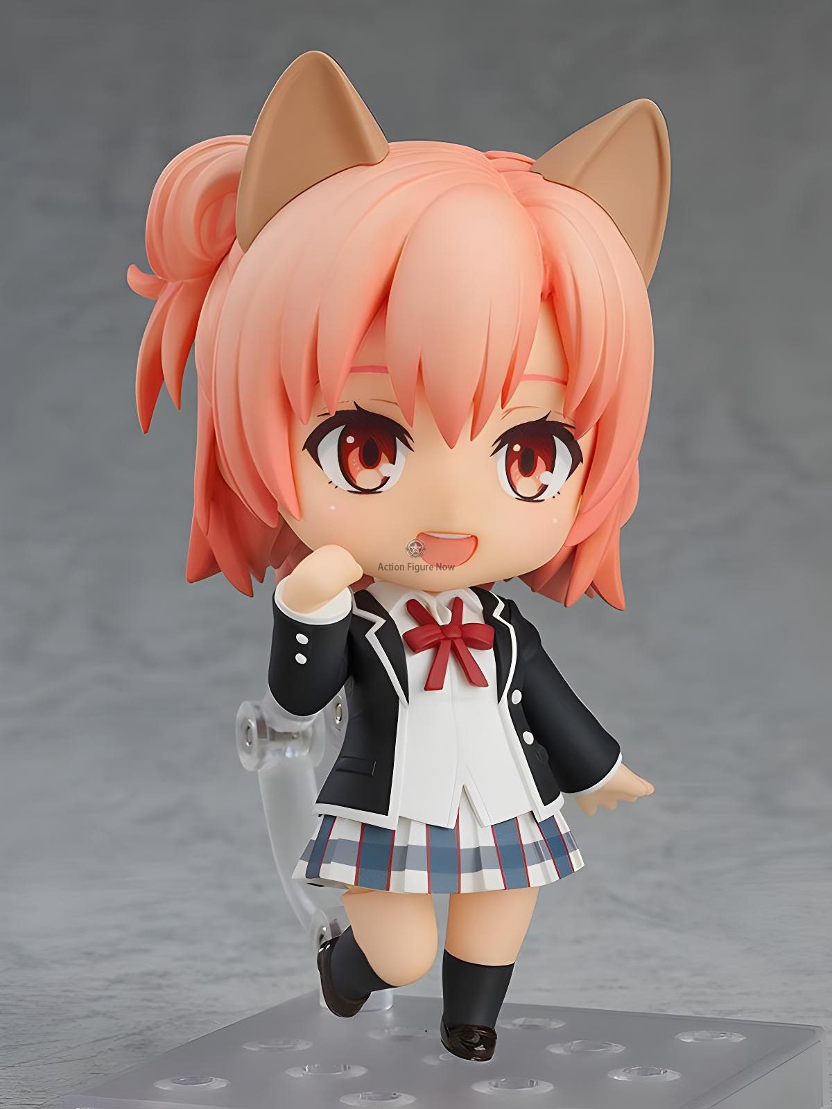 My Teen Romantic Comedy SNAFU Climax - Yuigahama Yui - Nendoroid #1466 My Teen Romantic Comedy SNAFU Climax - Yuigahama Yui - Nendoroid #1466