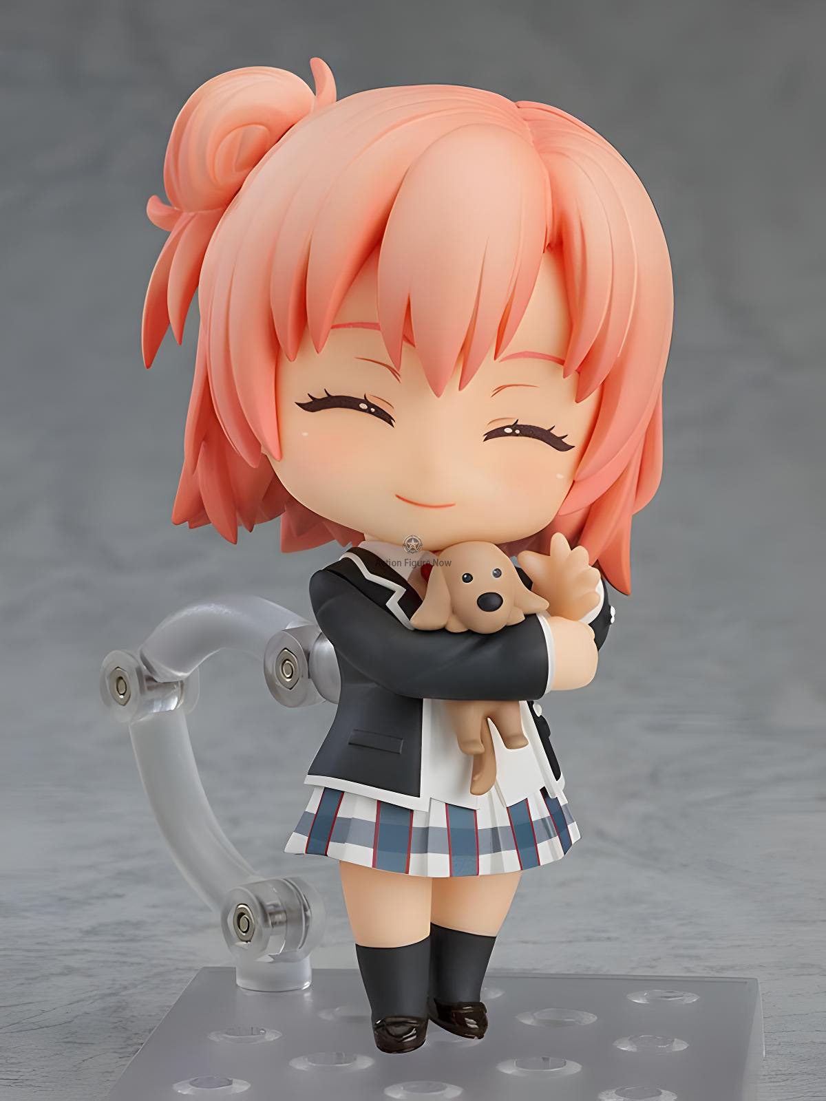 My Teen Romantic Comedy SNAFU Climax - Yuigahama Yui - Nendoroid #1466 My Teen Romantic Comedy SNAFU Climax - Yuigahama Yui - Nendoroid #1466