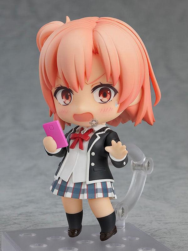 My Teen Romantic Comedy SNAFU Climax - Yuigahama Yui - Nendoroid #1466 My Teen Romantic Comedy SNAFU Climax - Yuigahama Yui - Nendoroid #1466