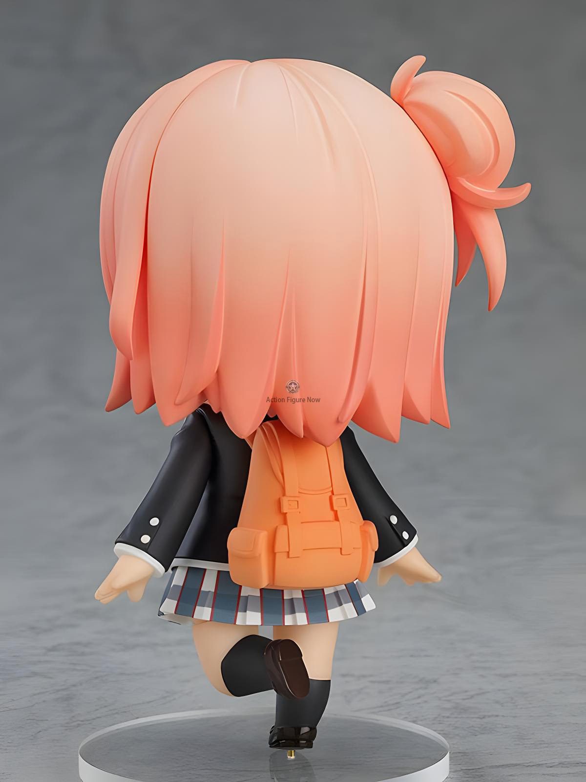 My Teen Romantic Comedy SNAFU Climax - Yuigahama Yui - Nendoroid #1466 My Teen Romantic Comedy SNAFU Climax - Yuigahama Yui - Nendoroid #1466