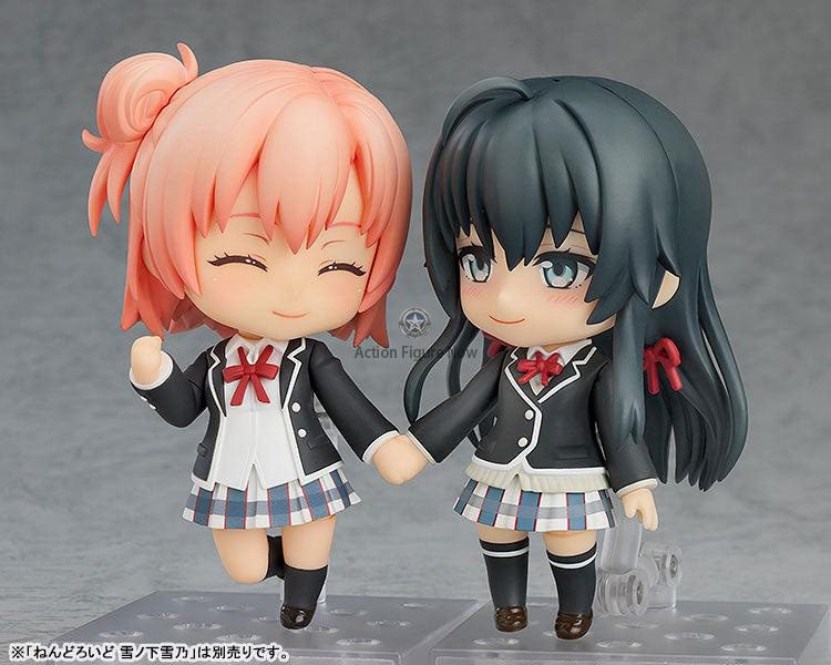 My Teen Romantic Comedy SNAFU Climax - Yuigahama Yui - Nendoroid #1466 My Teen Romantic Comedy SNAFU Climax - Yuigahama Yui - Nendoroid #1466