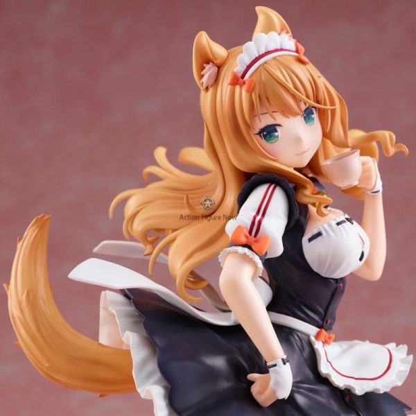 Nekopara Vol. 0: Maple (Union Creative International Ltd)
