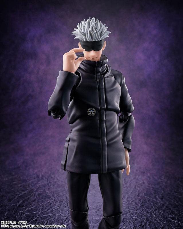 Gojo Satoru S.H.Figuarts - Jujutsu Kaisen ( Spirits)