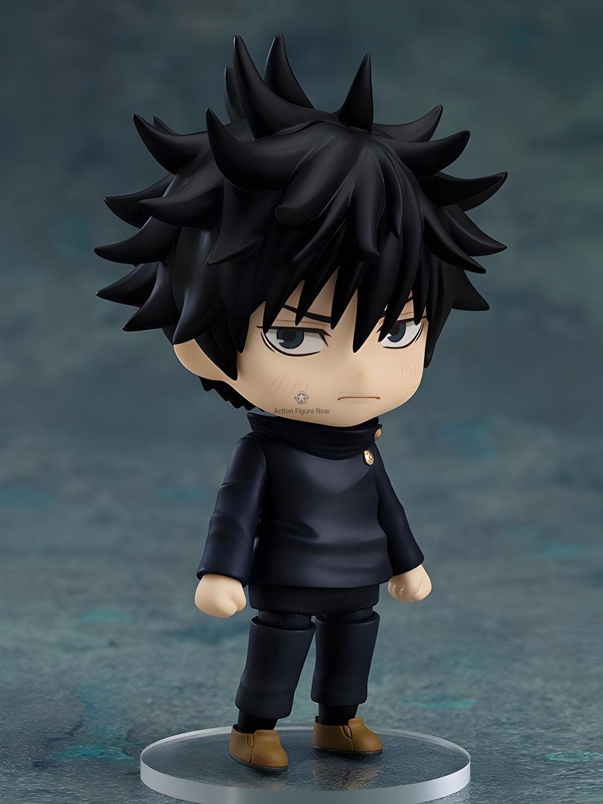 Jujutsu Kaisen Fushiguro Megumi Nendoroid #1506 by Action Figure