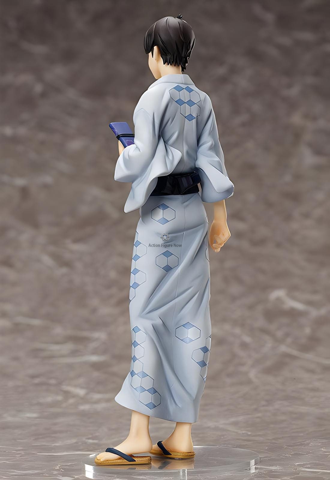 Neon Genesis Evangelion: Shin Evangelion Theatrical Version Ikari Shinji Y-style 1/8 Yukata Ver. (FREEing) Neon Genesis Evangelion: Shin Evangelion Theatrical Version Ikari Shinji Y-style 1/8 Yukata Ver. (FREEing)