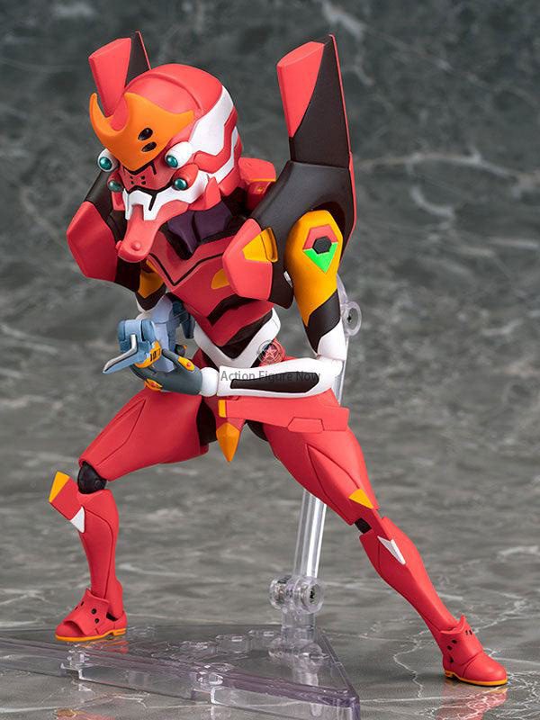 Evangelion: New Theatrical Edition EVA-02 Parfom (Phat Company) Evangelion: New Theatrical Edition EVA-02 Parfom (Phat Company)
