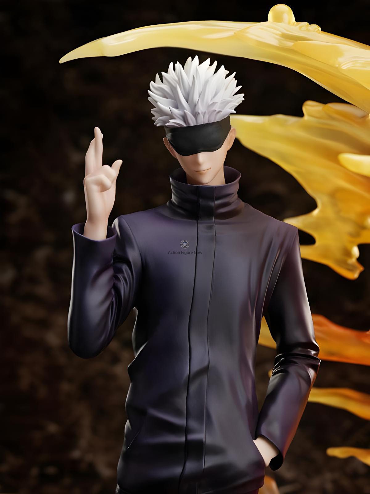 Jujutsu Kaisen - Satoru Gojo - 1/7 - FuRyu (Web Exclusive) Jujutsu Kaisen - Satoru Gojo - 1/7 - FuRyu (Web Exclusive)