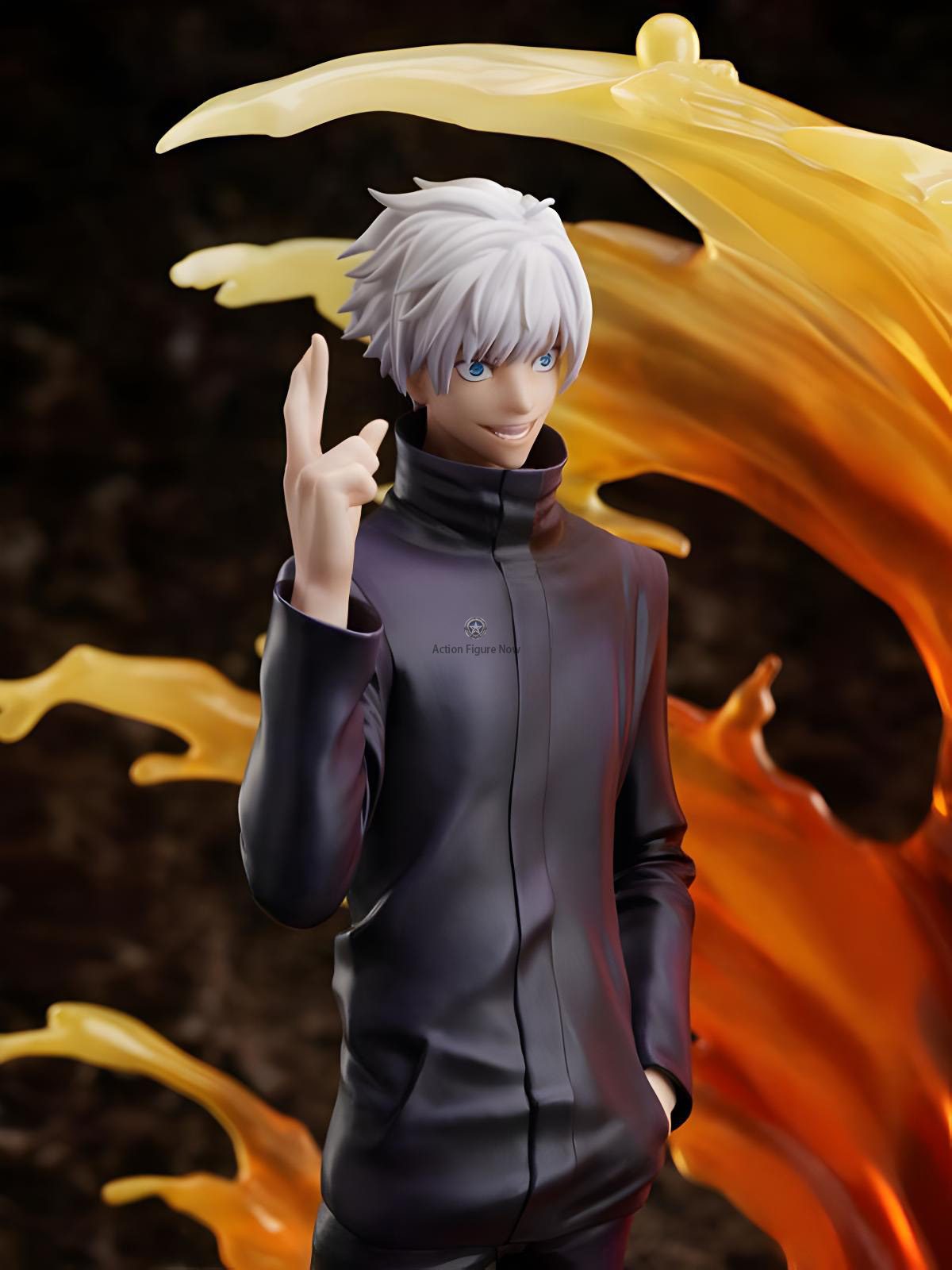 Jujutsu Kaisen - Satoru Gojo - 1/7 - FuRyu (Web Exclusive) Jujutsu Kaisen - Satoru Gojo - 1/7 - FuRyu (Web Exclusive)