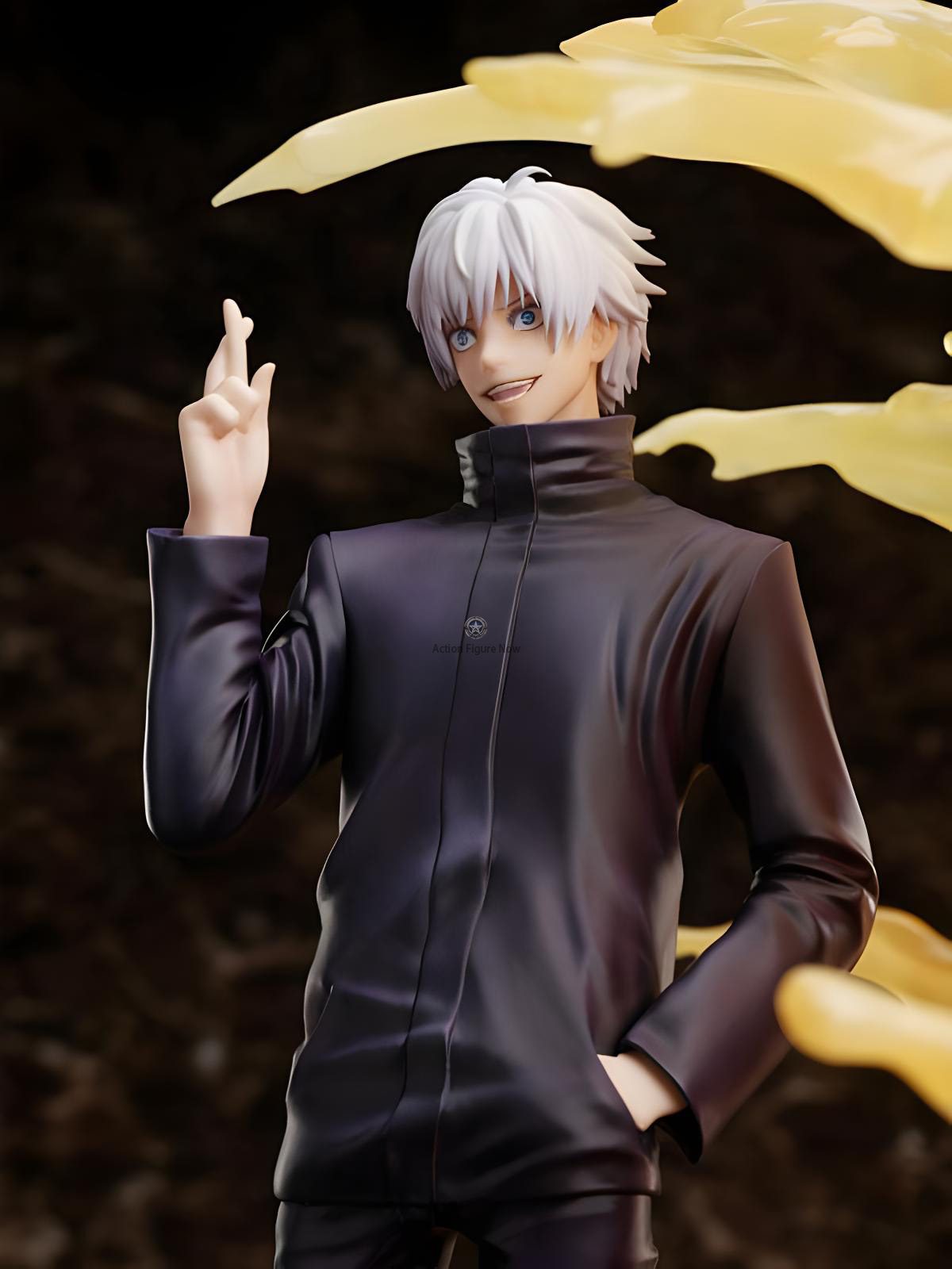 Jujutsu Kaisen - Satoru Gojo - 1/7 - FuRyu (Web Exclusive) Jujutsu Kaisen - Satoru Gojo - 1/7 - FuRyu (Web Exclusive)