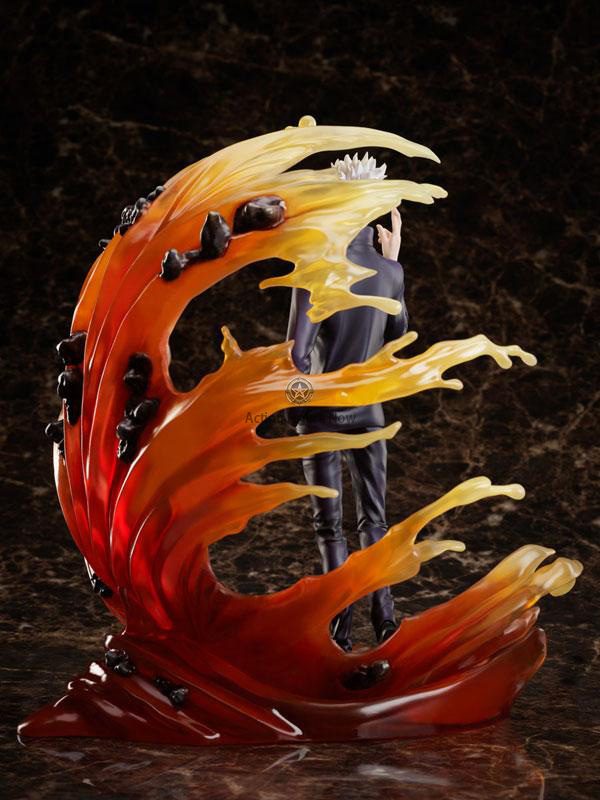 Jujutsu Kaisen - Satoru Gojo - 1/7 - FuRyu (Web Exclusive)