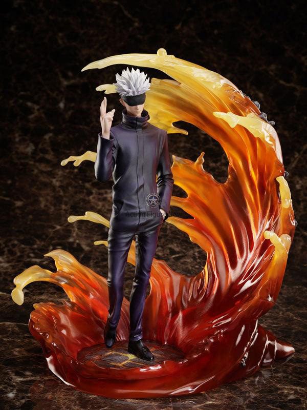 Jujutsu Kaisen - Satoru Gojo - 1/7 - FuRyu (Web Exclusive) Jujutsu Kaisen - Satoru Gojo - 1/7 - FuRyu (Web Exclusive)
