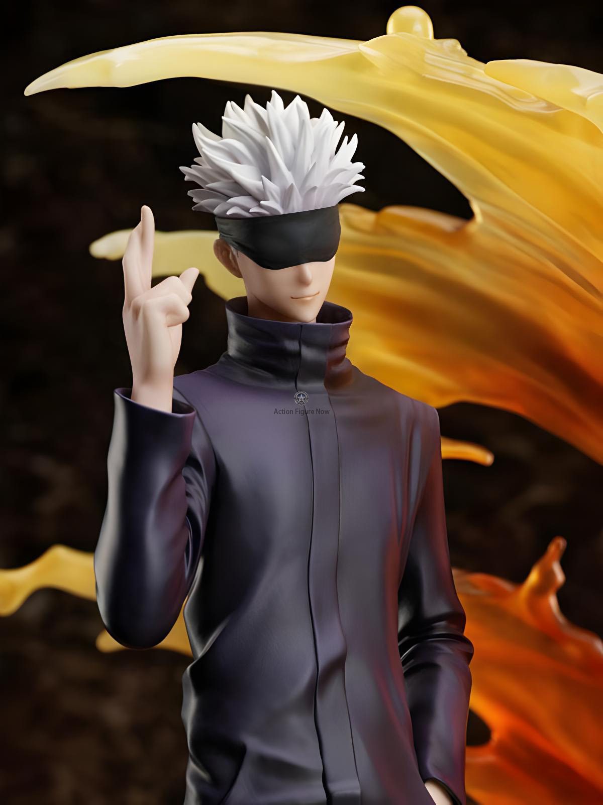 Jujutsu Kaisen - Satoru Gojo - 1/7 - FuRyu (Web Exclusive) Jujutsu Kaisen - Satoru Gojo - 1/7 - FuRyu (Web Exclusive)
