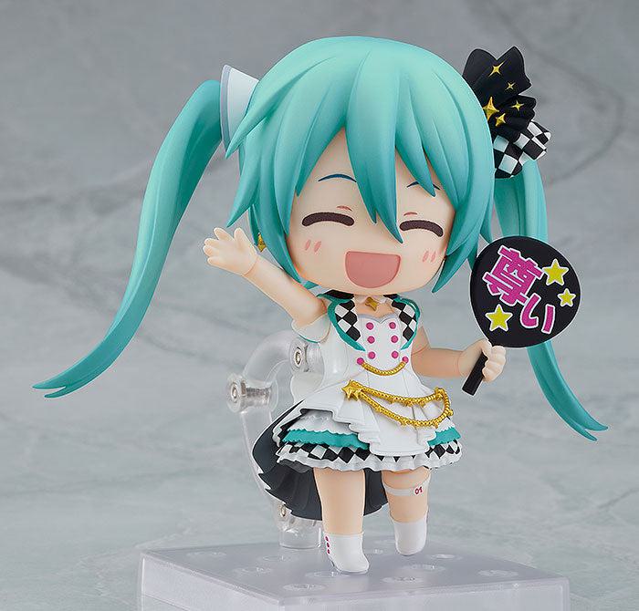 Nendoroid Hatsune Miku: SEKAI of the Stage Version - Project Sekai Colorful Stage! Feat. Hatsune Miku