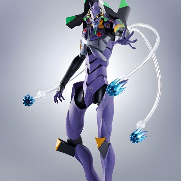 Neon Genesis Evangelion Rei Ayanami 1/7 Figure (Enterbrain)
