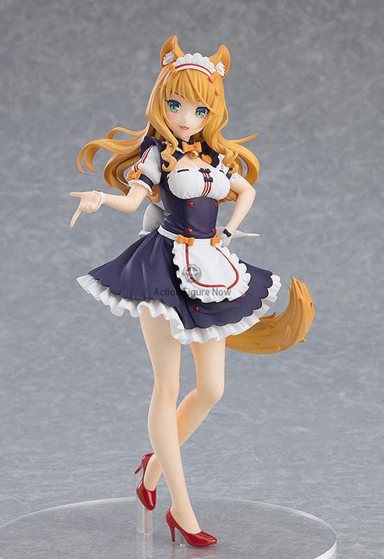 Nekopara Maple Pop Up Parade Figure
