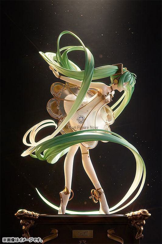 1/1 Scale Vocaloid Hatsune Miku Symphony Ver.: 5th Anniversary Edition
