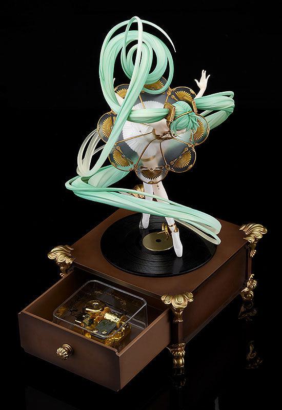 1/1 Scale Vocaloid Hatsune Miku Symphony Ver.: 5th Anniversary Edition 1/1 Scale Vocaloid Hatsune Miku Symphony Ver.: 5th Anniversary Edition