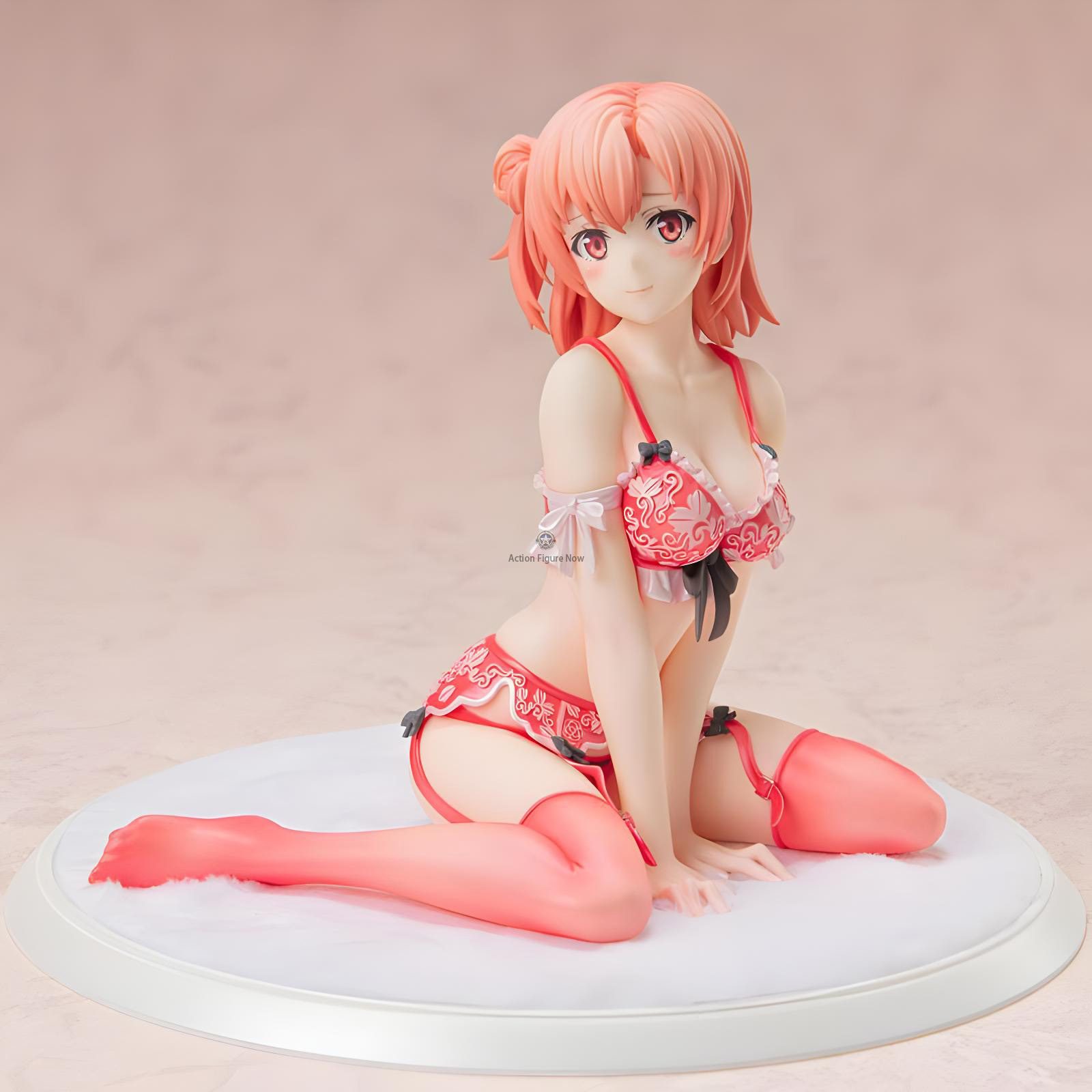 My Teen Romantic Comedy SNAFU TOO - Yuigahama Yui - 1/7 - Lingerie ver. (Revolve) My Teen Romantic Comedy SNAFU TOO - Yuigahama Yui - 1/7 - Lingerie ver. (Revolve)