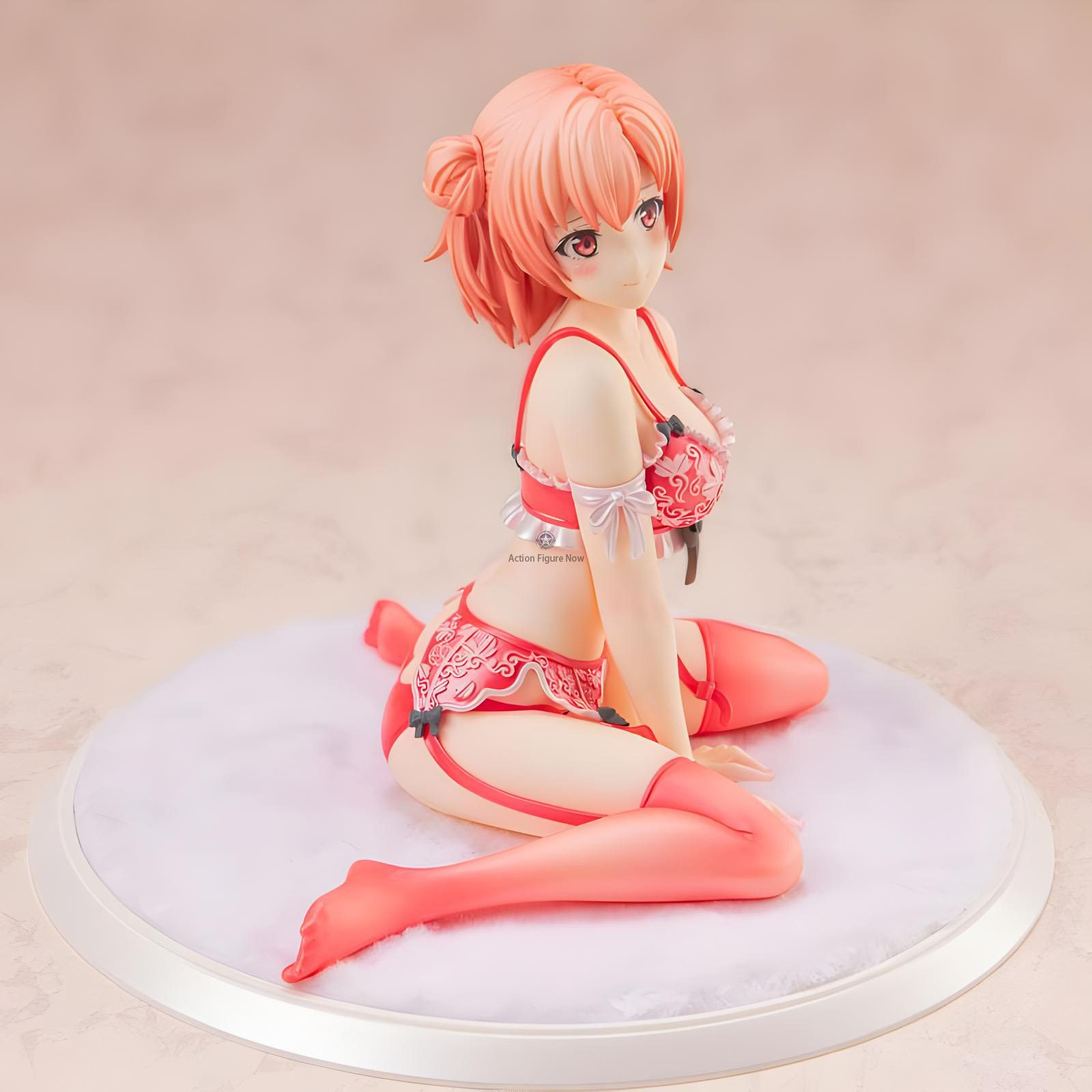 My Teen Romantic Comedy SNAFU TOO - Yuigahama Yui - 1/7 - Lingerie ver. (Revolve) My Teen Romantic Comedy SNAFU TOO - Yuigahama Yui - 1/7 - Lingerie ver. (Revolve)