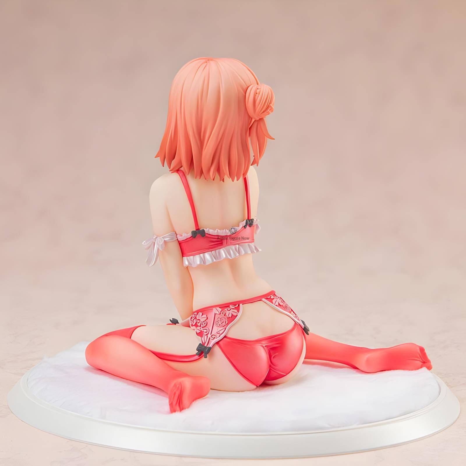 My Teen Romantic Comedy SNAFU TOO - Yuigahama Yui - 1/7 - Lingerie ver. (Revolve) My Teen Romantic Comedy SNAFU TOO - Yuigahama Yui - 1/7 - Lingerie ver. (Revolve)