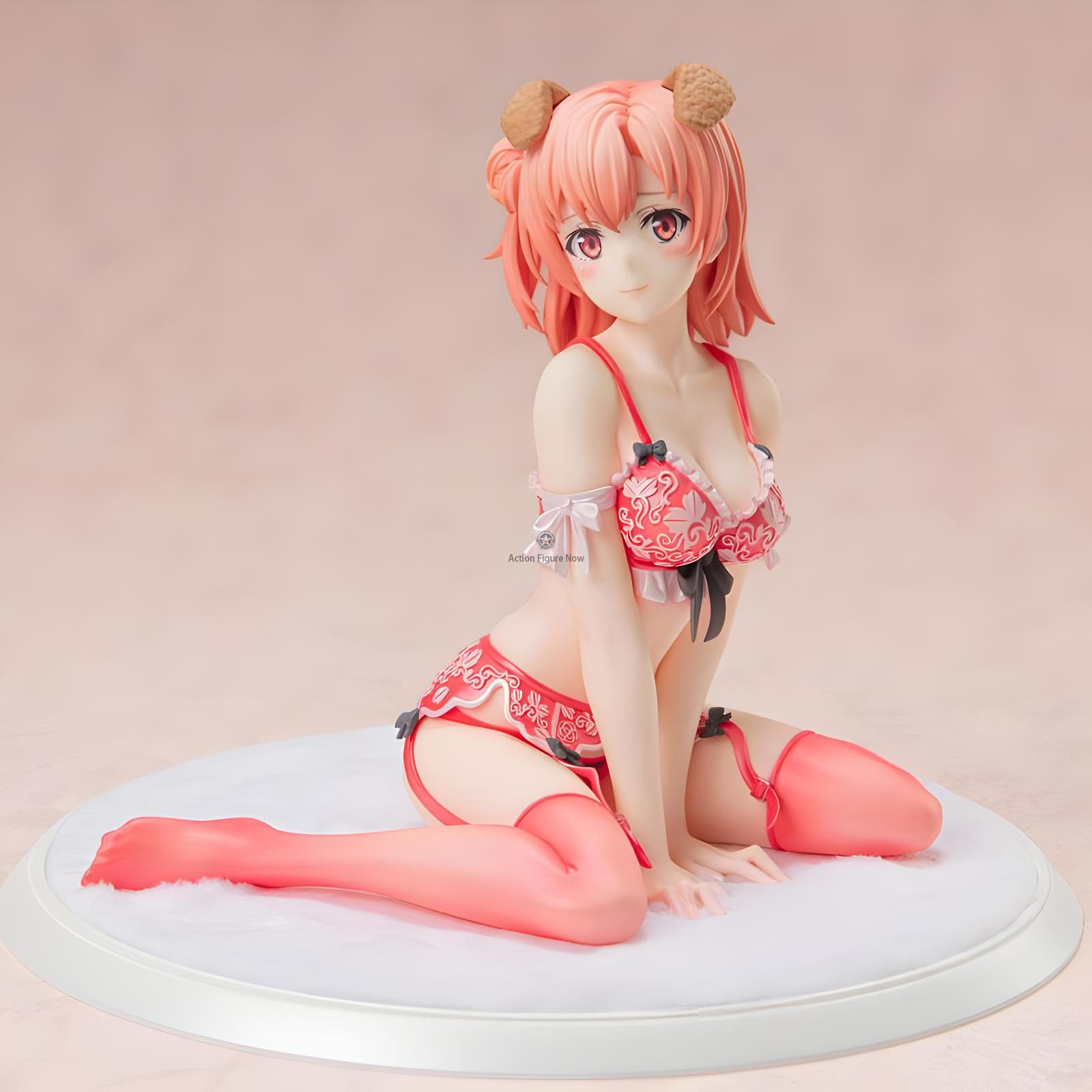 My Teen Romantic Comedy SNAFU TOO - Yuigahama Yui - 1/7 - Lingerie ver. (Revolve)