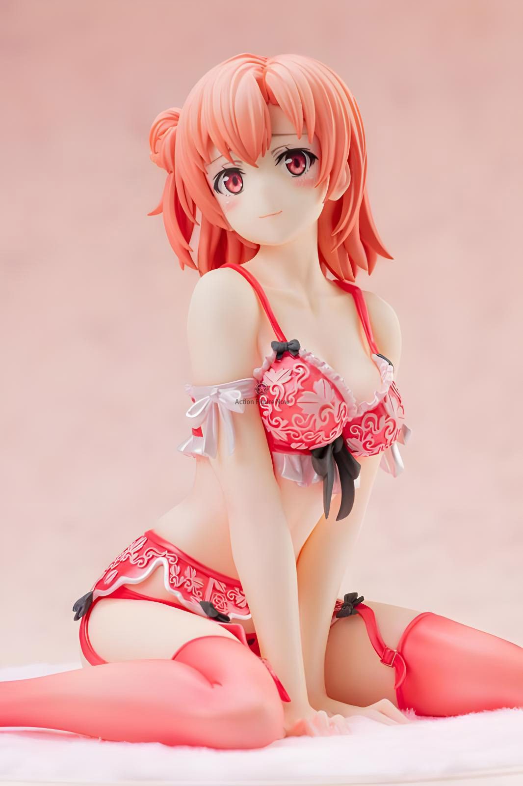 My Teen Romantic Comedy SNAFU TOO - Yuigahama Yui - 1/7 - Lingerie ver. (Revolve) My Teen Romantic Comedy SNAFU TOO - Yuigahama Yui - 1/7 - Lingerie ver. (Revolve)