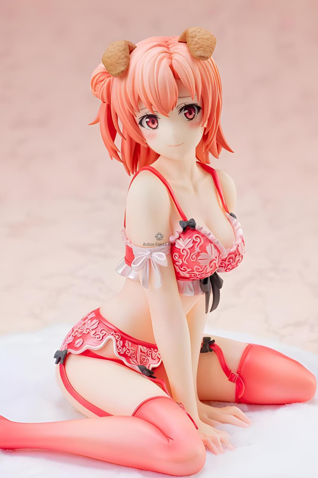 My Teen Romantic Comedy SNAFU TOO - Yuigahama Yui - 1/7 - Lingerie ver. (Revolve) My Teen Romantic Comedy SNAFU TOO - Yuigahama Yui - 1/7 - Lingerie ver. (Revolve)
