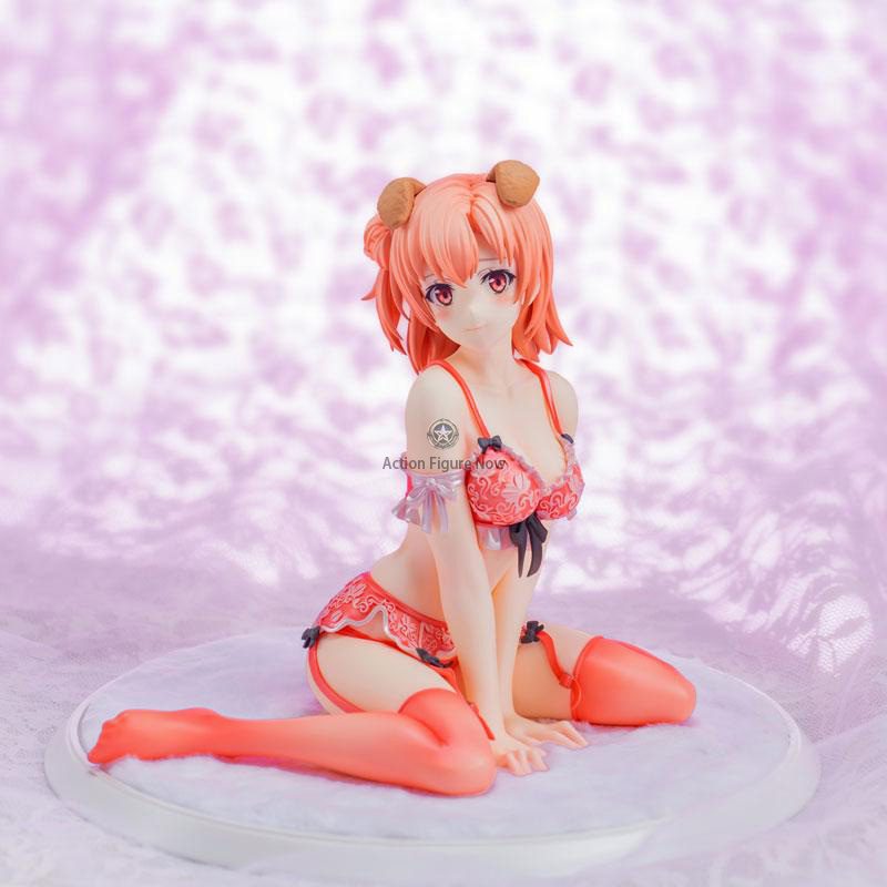 My Teen Romantic Comedy SNAFU TOO - Yuigahama Yui - 1/7 - Lingerie ver. (Revolve) My Teen Romantic Comedy SNAFU TOO - Yuigahama Yui - 1/7 - Lingerie ver. (Revolve)
