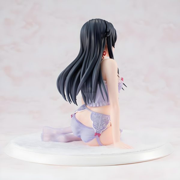 My Teen Romantic Comedy SNAFU Too! - Yukinoshita Yukino - 1/7 - Lingerie Ver. (Revolve)