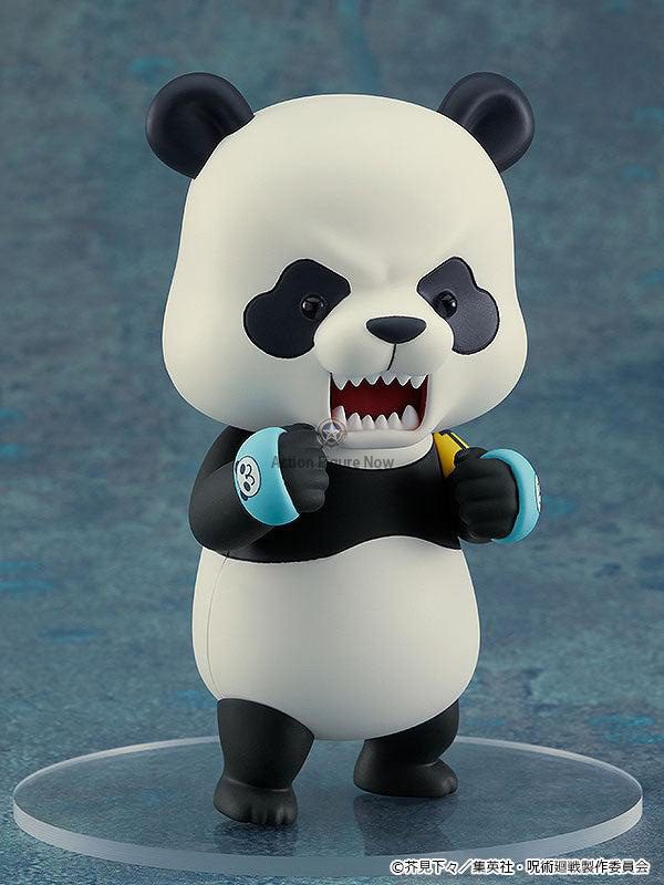 Jujutsu_Kaisen_Panda_Nendoroid_1844_Good_smile_company Jujutsu_Kaisen_Panda_Nendoroid_1844_Good_smile_company
