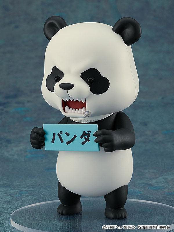 Jujutsu_Kaisen_Panda_Nendoroid_1844_Good_smile_company Jujutsu_Kaisen_Panda_Nendoroid_1844_Good_smile_company