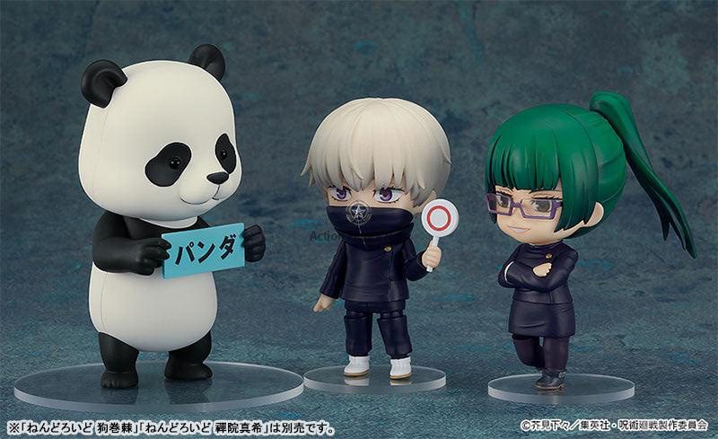 Jujutsu_Kaisen_Panda_Nendoroid_1844_Good_smile_company