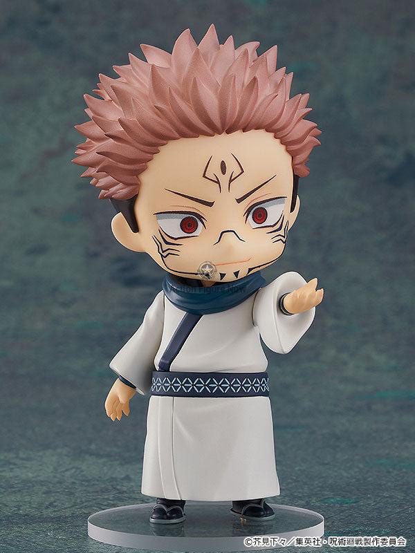 Jujutsu Kaisen: Sukuna Nendoroid Jujutsu Kaisen: Sukuna Nendoroid