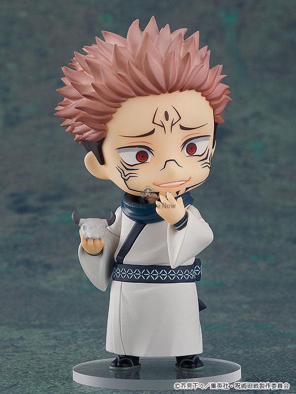 Jujutsu Kaisen: Sukuna Nendoroid