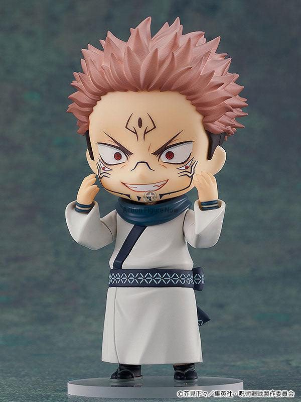 Jujutsu Kaisen: Sukuna Nendoroid Jujutsu Kaisen: Sukuna Nendoroid