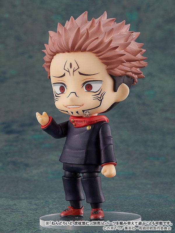Jujutsu Kaisen: Sukuna Nendoroid Jujutsu Kaisen: Sukuna Nendoroid
