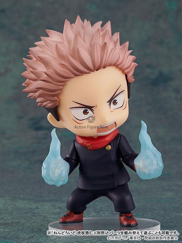 Jujutsu Kaisen: Sukuna Nendoroid Jujutsu Kaisen: Sukuna Nendoroid