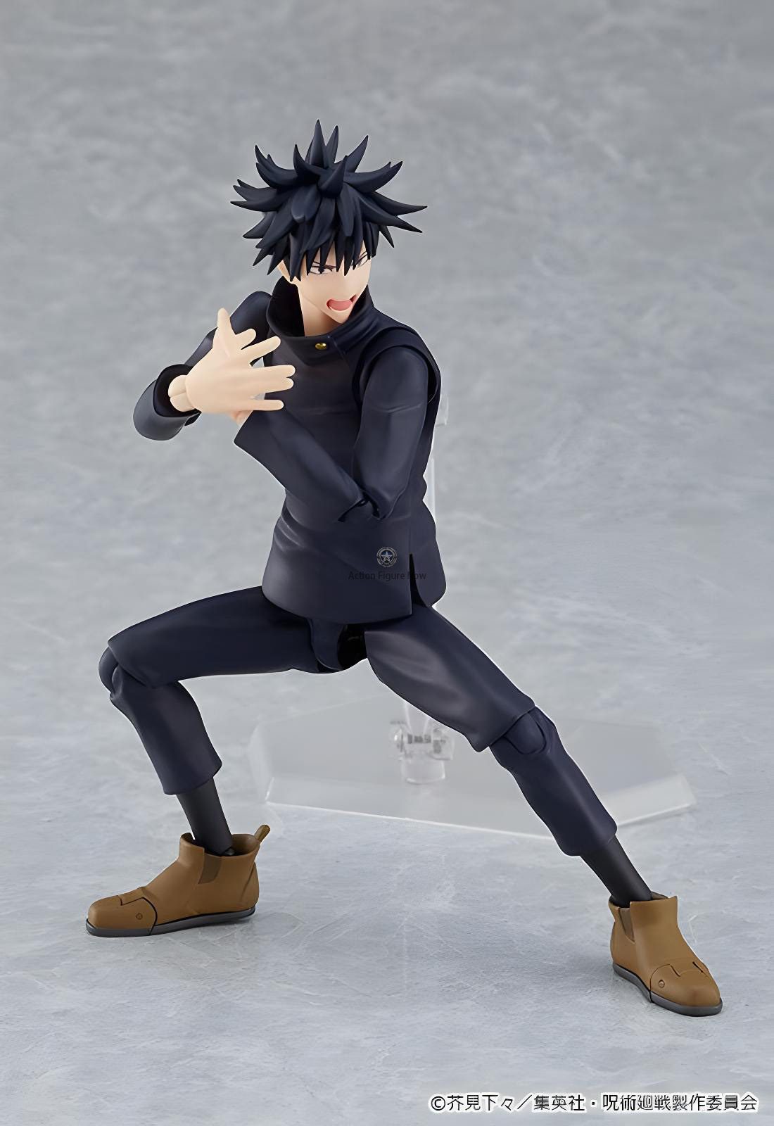 Jujutsu Kaisen Fushiguro Megumi Figma 564